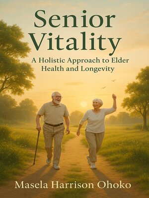 cover image of Senior Vitality